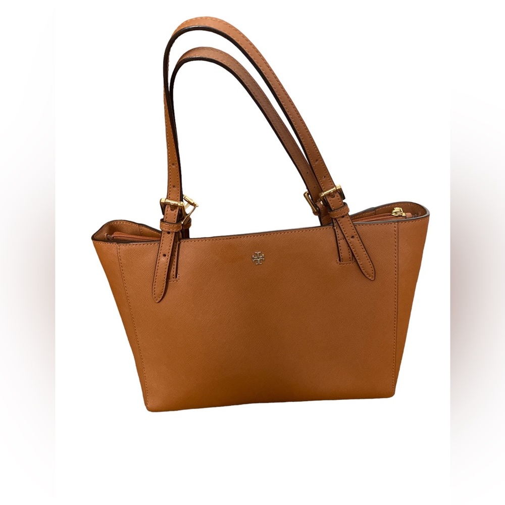 Tory Burch York Tote in excellent condition